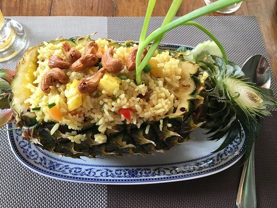 Siam Smile Wine & Restaurant